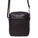 Сумка мужская кожаная Borsa Leather K14012-brown 3