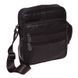 Сумка мужская кожаная Borsa Leather K14012-brown 1