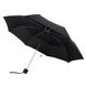 Зонт механический Fulton Stowaway-23 G560 Black (Черный) 4