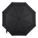 Зонт механический Fulton Stowaway-23 G560 Black (Черный) 5