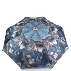Зонт женский механический компактный облегченный FULTON (ФУЛТОН), National Gallery Minilite-2 L849