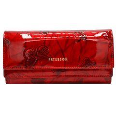 Кошелек женский кожаный Peterson PTN 421028-ONBF