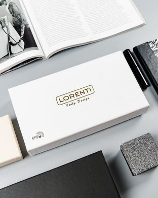 Гаманець жіночий шкіряний LORENTI 76119