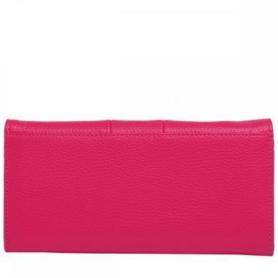Кошелек женский кожаный Smith & Canova 28536 Haxey (Black)
