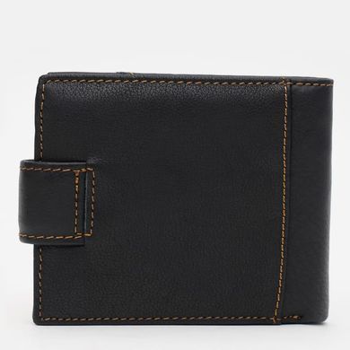 Портмоне мужское кожаное Keizer K126081Eagle-black