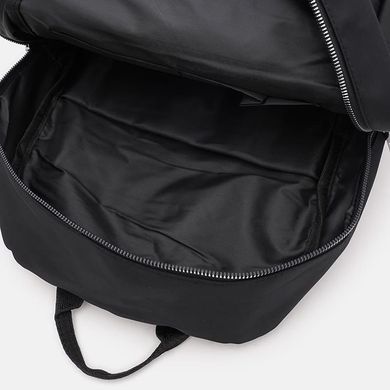 Рюкзак жіночий Monsen C1km1299bl-black чорний