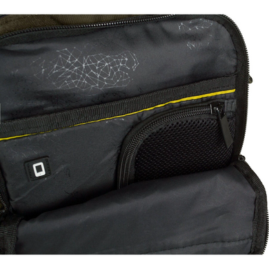 Сумка через плечо 3L National Geographic Pro N00702;06