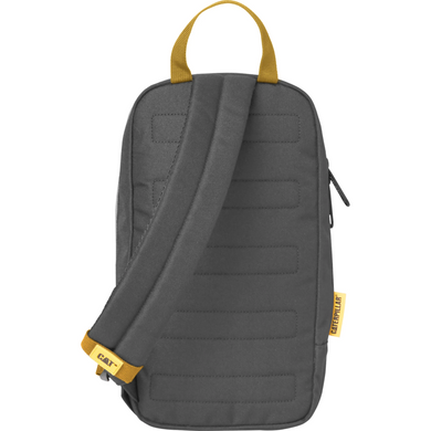 Сумка слінг 6L CAT Peoria 84067;521