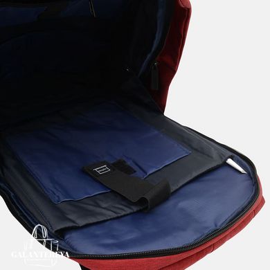 Рюкзак для ноутбука мужской Aoking C1BN77222-red