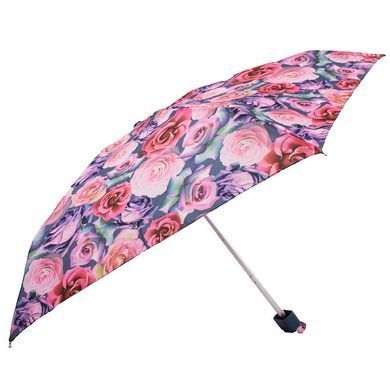 Мини зонт женский механический Fulton Tiny-2 Assorted Prints L501