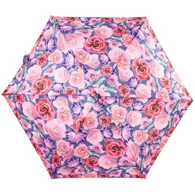 Мини зонт женский механический Fulton Tiny-2 Assorted Prints L501