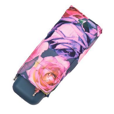 Мини зонт женский механический Fulton Tiny-2 Assorted Prints L501
