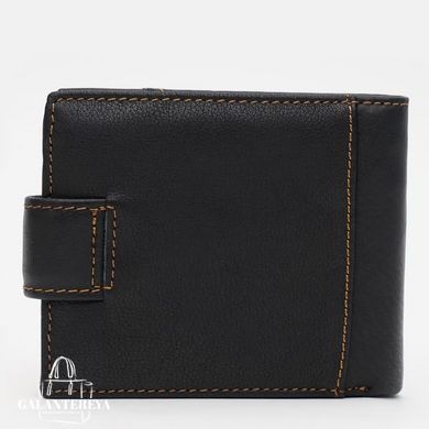 Портмоне мужское кожаное Keizer K126081Eagle-black