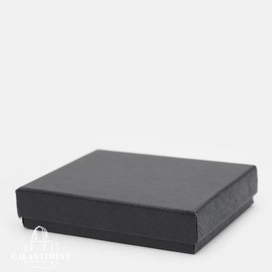 Портмоне мужское кожаное Keizer K126081Eagle-black
