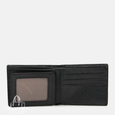 Портмоне мужское кожаное Tailian V1T123-H124-BE-black