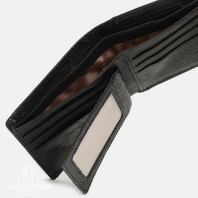 Портмоне мужское кожаное Tailian V1T123-H124-BE-black