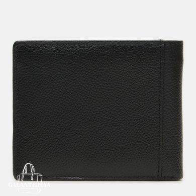Портмоне мужское кожаное Tailian V1T123-H124-BE-black