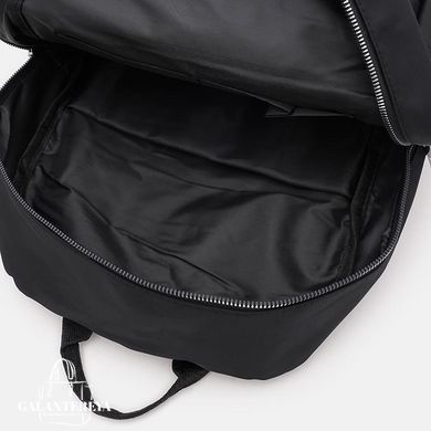 Рюкзак женский Monsen C1km1299bl-black черный