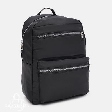 Рюкзак женский Monsen C1km1299bl-black черный