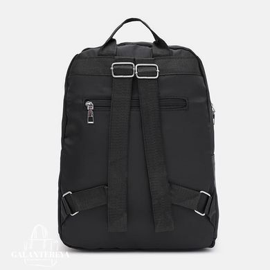 Рюкзак женский Monsen C1km1299bl-black черный