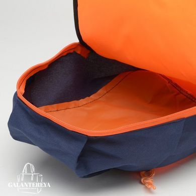 Рюкзак Monsen Cv1588blue