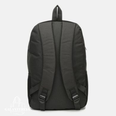 Рюкзак мужской Monsen C1006-black