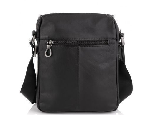 Сумка мужская кожаная Tiding Bag 1007A