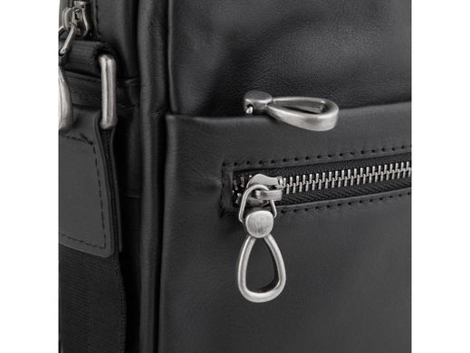 Сумка мужская кожаная Tiding Bag 1007A