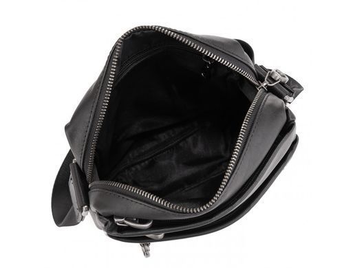 Сумка мужская кожаная Tiding Bag 1007A