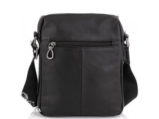 Сумка мужская кожаная Tiding Bag 1007A