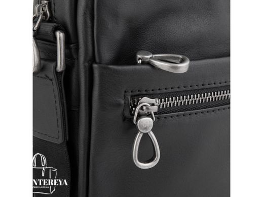 Сумка мужская кожаная Tiding Bag 1007A