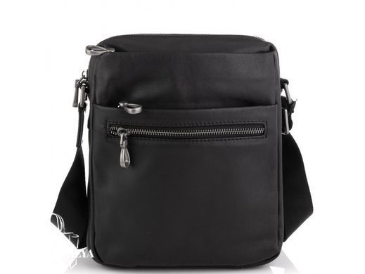 Сумка мужская кожаная Tiding Bag 1007A