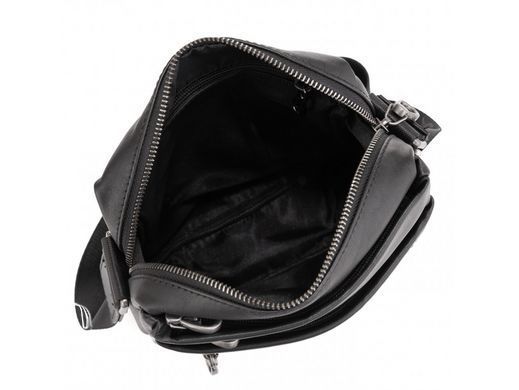 Сумка мужская кожаная Tiding Bag 1007A