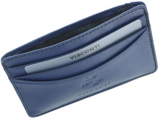 Кардхолдер шкіряний Visconti VSL25