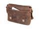 Мужская кожаная сумка мессенджер Tiding Bag 6002LR-2 4