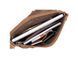 Мужская кожаная сумка мессенджер Tiding Bag 6002LR-2 8
