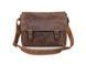 Мужская кожаная сумка мессенджер Tiding Bag 6002LR-2 2