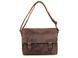 Мужская кожаная сумка мессенджер Tiding Bag 6002LR-2 5