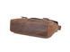 Мужская кожаная сумка мессенджер Tiding Bag 6002LR-2 6