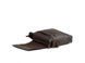 Мужской кожаный черный мессенджер Tiding Bag M38-3822 5