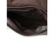 Мужской кожаный черный мессенджер Tiding Bag M38-3822 4