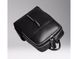 Мужской кожаный рюкзак Tiding Bag B3-1692A черный 3