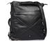 Мужская кожаная сумка-трансформер Blamont P5912051 черный 1