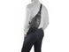 Слинг через плечо мужской кожаный Tiding Bag A25F-5605A 6