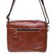 Мужской кожаный мессенджер Borsa Leather K16211-brown коричневый 3