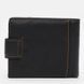 Портмоне мужское кожаное Keizer K126081Eagle-black 3