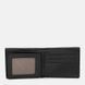 Портмоне мужское кожаное Tailian V1T123-H124-BE-black 3