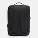 Рюкзак мужской Monsen C12229bl-black черный 3
