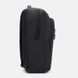 Рюкзак мужской Monsen C12229bl-black черный 4