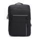 Рюкзак мужской Monsen C12229bl-black черный 1
